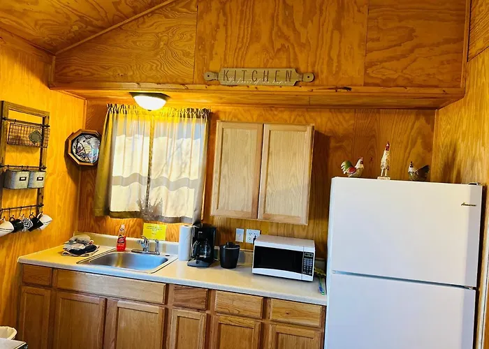 Country Cabins Hotel