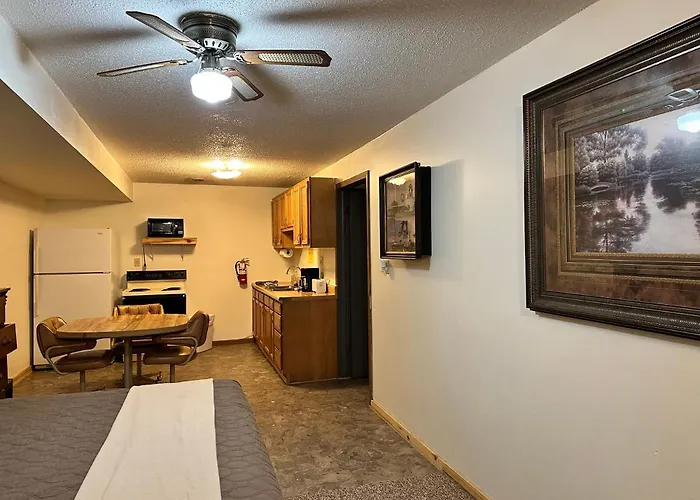 Country Cabins Hotel
