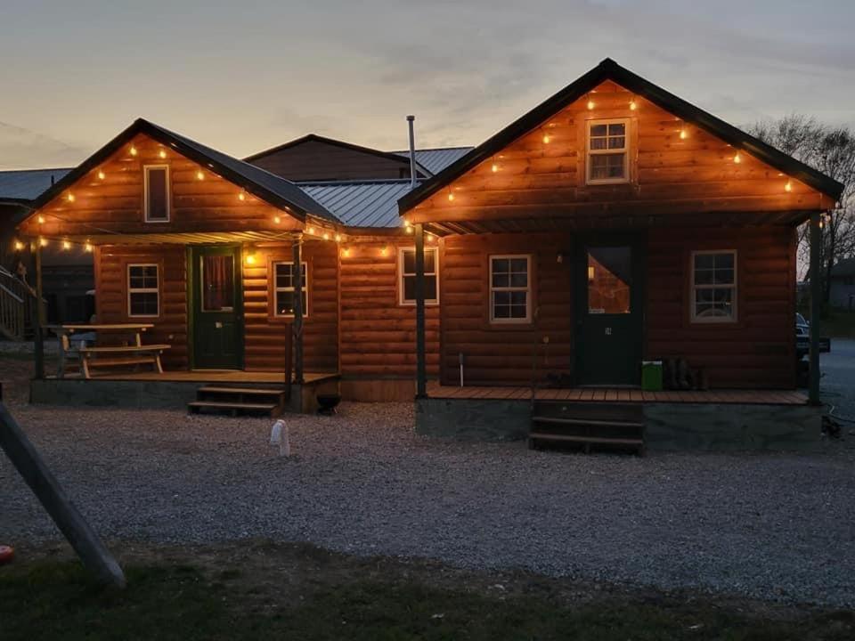 Country Hostel Chariton