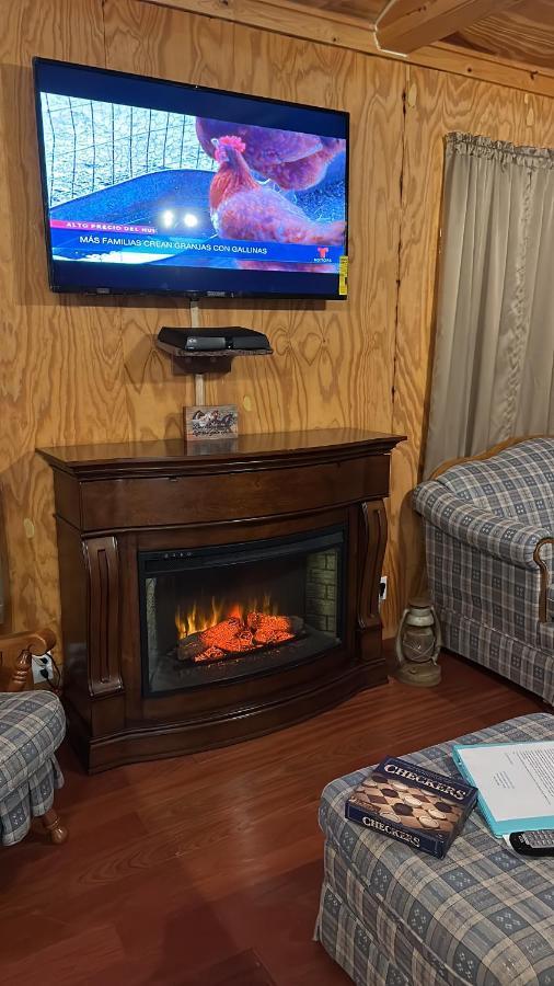 Country Hostel Chariton