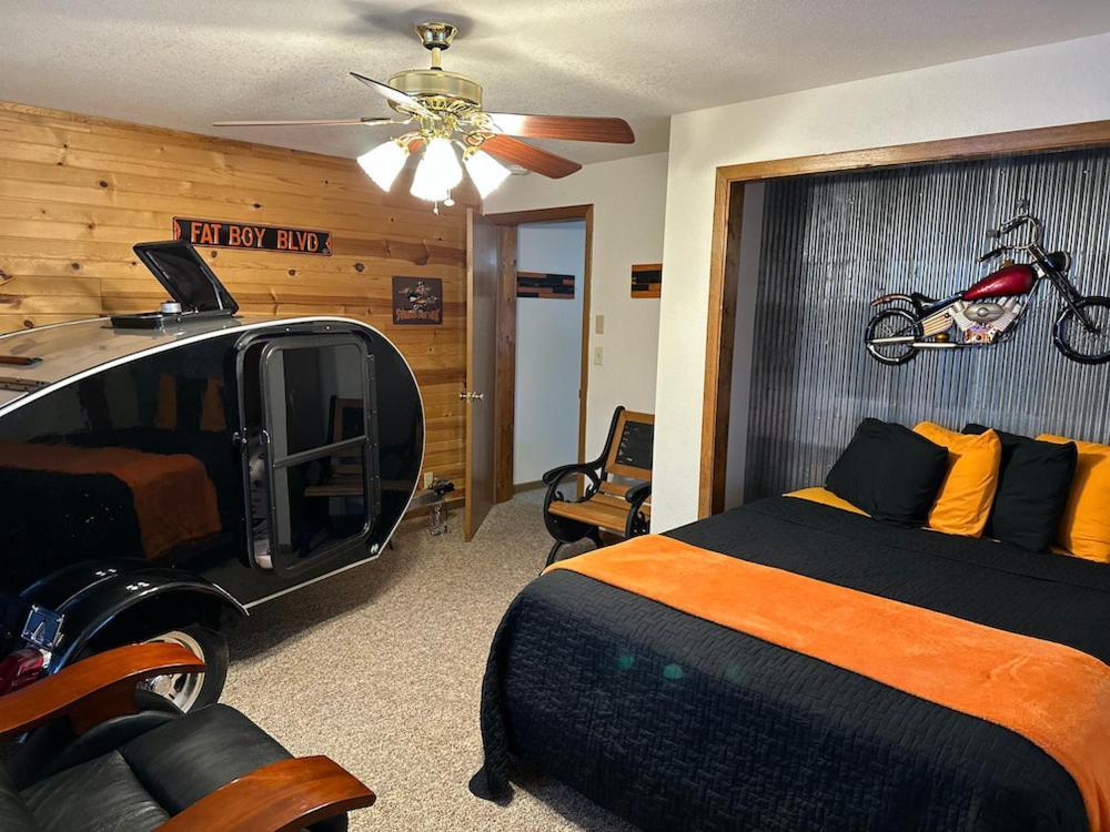 Country Hostel Chariton