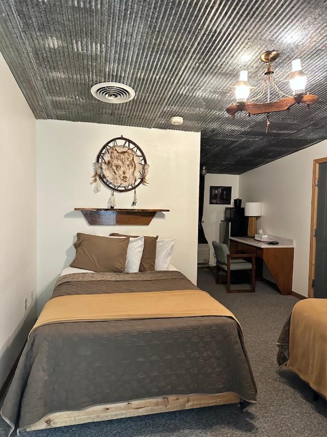 Hostel Country Chariton