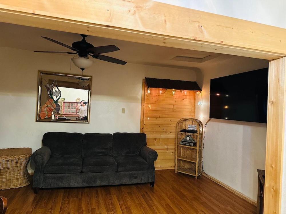 Hostel Country Chariton
