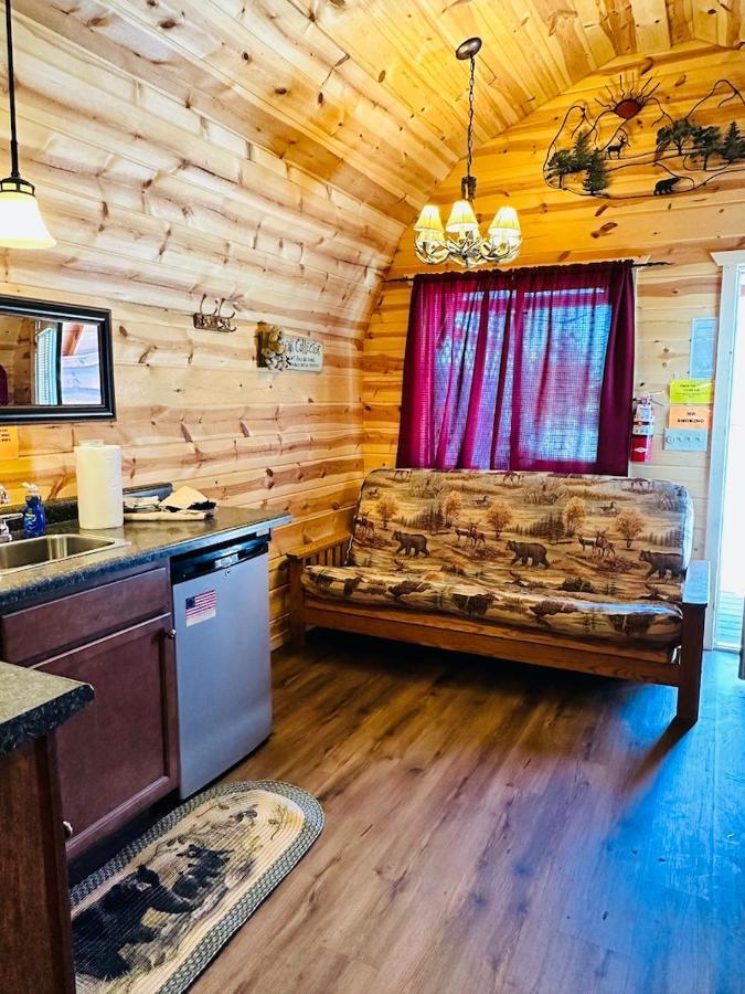 Hostel Country *