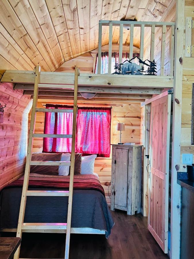 Hostel Country Chariton