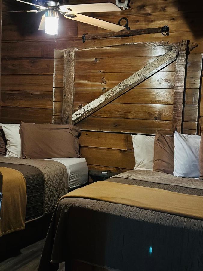 Country Hostel
