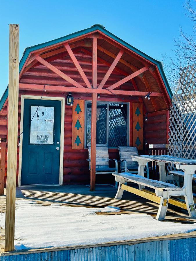 Hostel Country Chariton