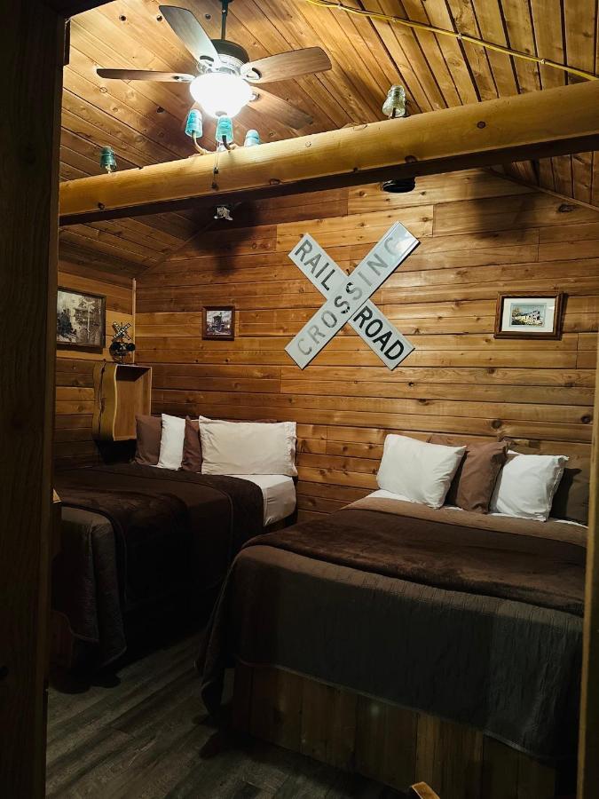 Country Hostel *