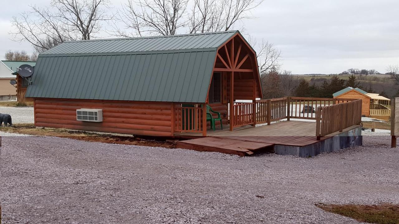 Country Ostello Chariton