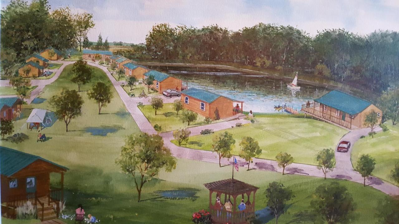 Ostello Country Chariton